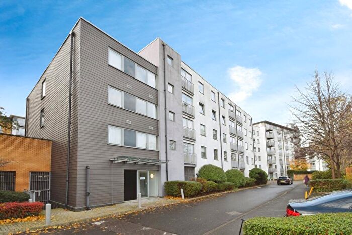 1 Bedroom Apartment For Sale In Deals Gateway, London, SE13