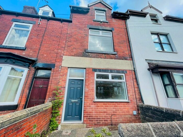 3 Bedroom Terraced House To Rent In Walkley Lane, Hillsborough, S6