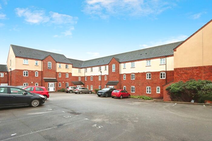 2 Bedroom Flat For Sale In Queen Mary Rise, Sheffield, S2
