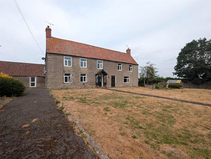 5 Bedroom Detached House To Rent In Shepperdine Road, Oldbury On Severn, South Gloucetershire, BS35