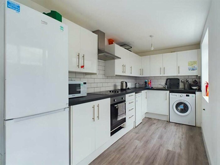 1 Bedroom Terraced House To Rent In Beaconsfield Road, Brighton, East Sussex, BN1