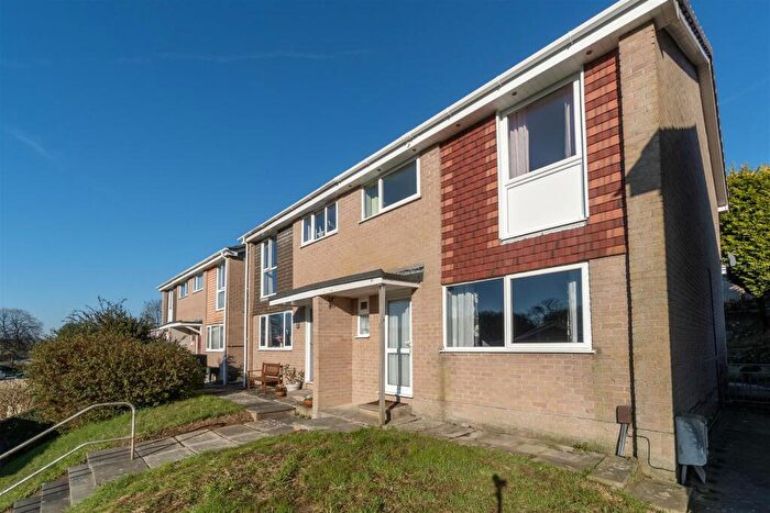 3 Bedroom House To Rent In Ullswater Crescent, Derriford, Plymouth, PL6