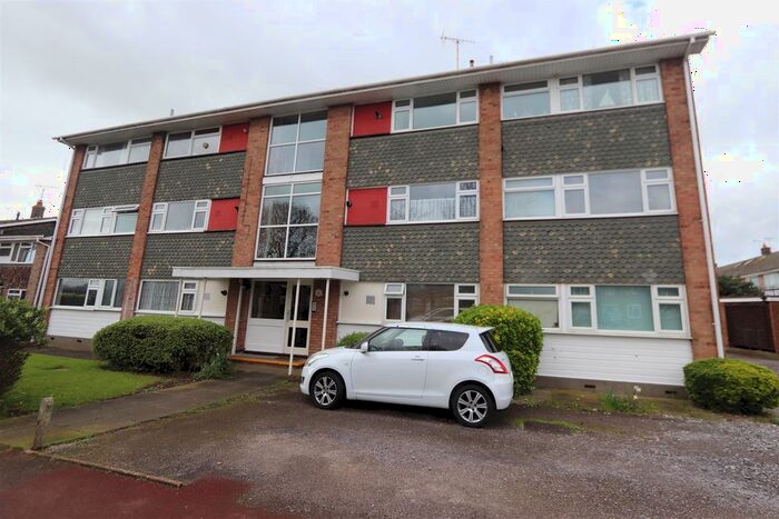 2 Bedroom Property To Rent In Blackgate Road, Shoeburyness, Southend-On-Sea, SS3