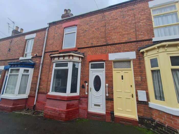 2 Bedroom House To Rent In Beechfield Road, Doncaster, DN1
