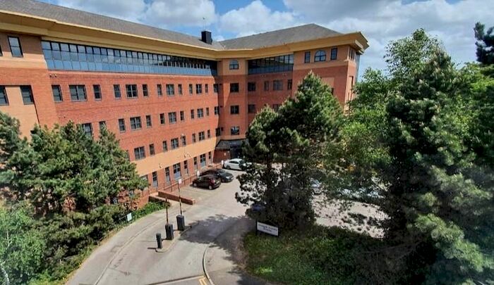 1 Bedroom Flat To Rent In Heelis Street, Barnsley, Barnsley S70