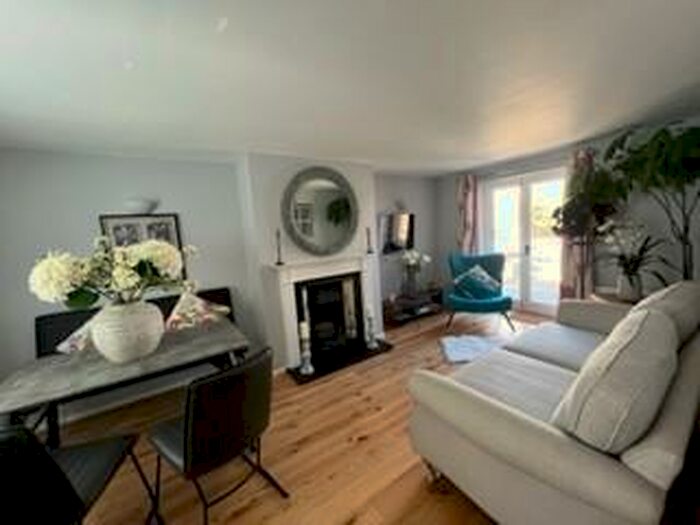 2 Bedroom End Of Terrace House To Rent In Brookhouse Street, Dorchester, Dorset, DT1