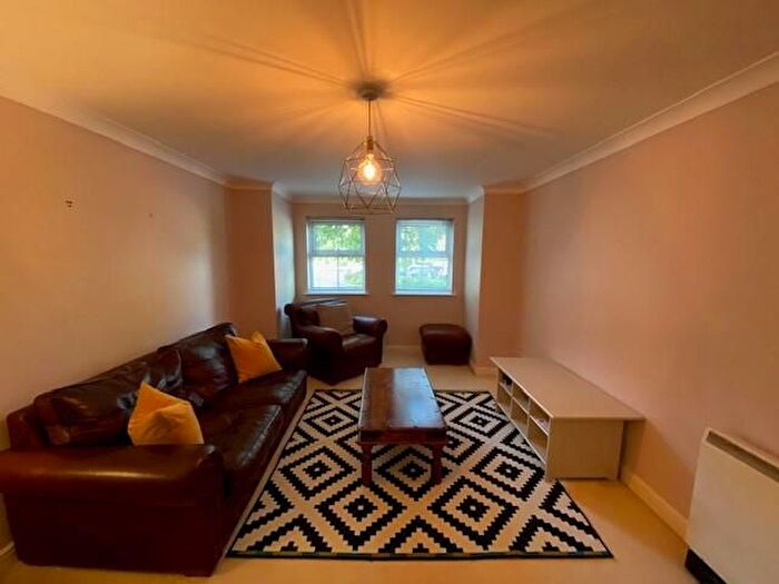 2 Bedroom Flat For Sale In Capitol Court, School Lane, Didsbury, M20