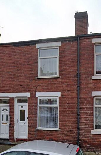2 Bedroom Terraced House To Rent In Denison Road, Hexthorpe, DN4