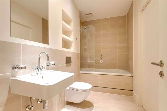 1 Bedroom Flat For Sale In Clipstone Street, Fitzrovia, W1W