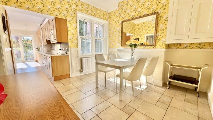 5 Bedroom Semi-Detached House For Sale In Birkenhead Road, Meols, Wirral, Merseyside, CH47