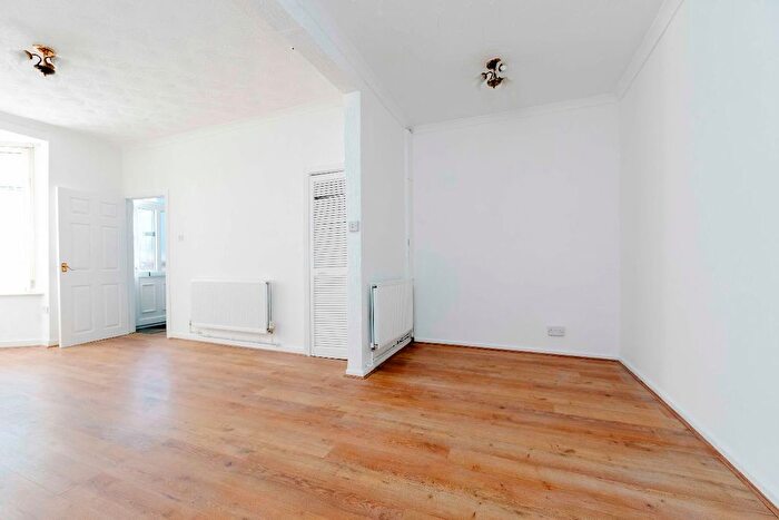 3 Bedroom Terraced House For Sale In Woodland Crescent, Treharris, CF46