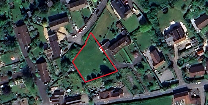 Land For Sale In Land At Townsend Cooks Hill, Clutton, Bristol, Avon, BS39