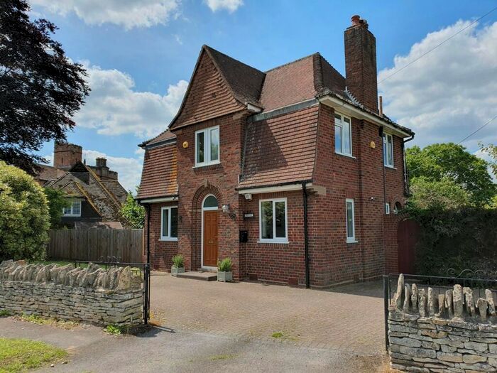 3 Bedroom Detached House For Sale In Bredons Hardwick, Tewkesbury, GL20