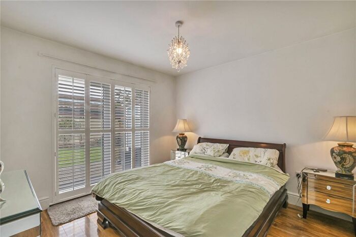 2 Bedroom Bungalow For Sale In Elson, Ellesmere, Shropshire, SY12