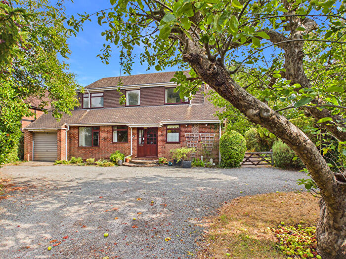 4 Bedroom Detached Bungalow For Sale In Lower Icknield Way, Chinnor, Oxfordshire, OX39