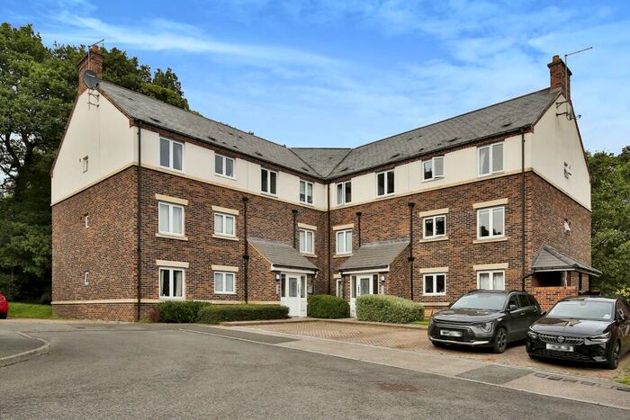 2 Bedroom Apartment To Rent In Boste Crescent, Durham, DH1