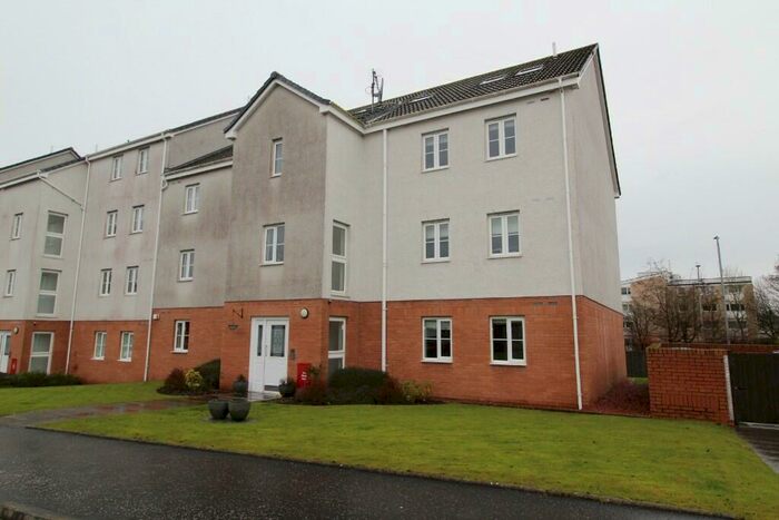 2 Bedroom Flat To Rent In Avondale Grove, Glasgow, G74