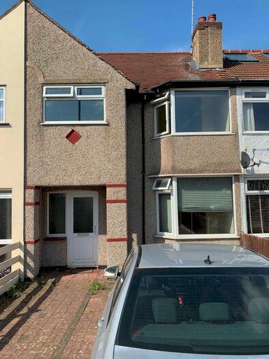 3 Bedroom Terraced House To Rent In Ruislip Road, Greenford, UB6