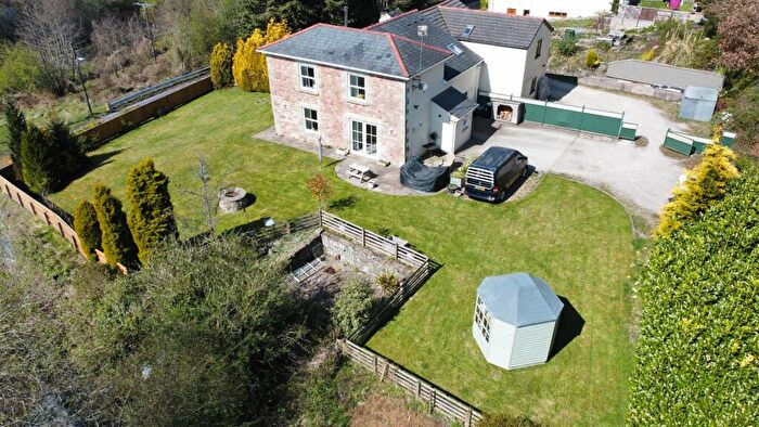 4 Bedroom Cottage For Sale In Valley Road, Cinderford, GL14