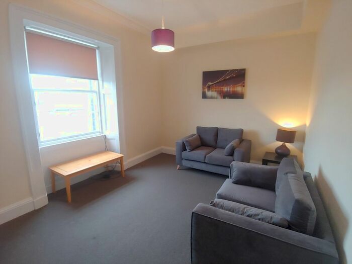 3 Bedroom Flat To Rent In Great Junction Street, Leith, Edinburgh, EH6