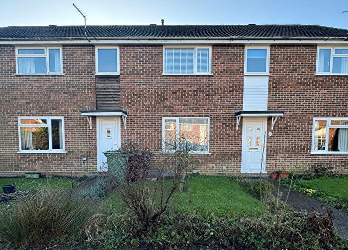 3 Bedroom Terraced House For Sale In Staplehurst, Kent, TN12
