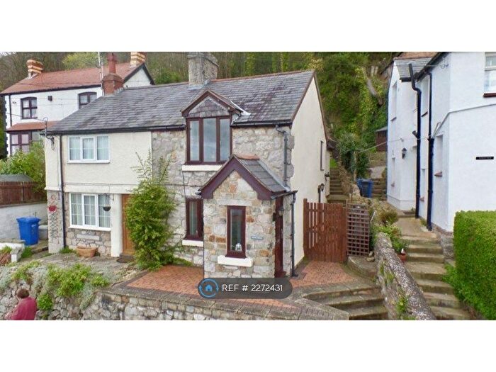 2 Bedroom Semi-Detached House To Rent In Dolwen Cottage Lower Foel Road, Dyserth, LL18