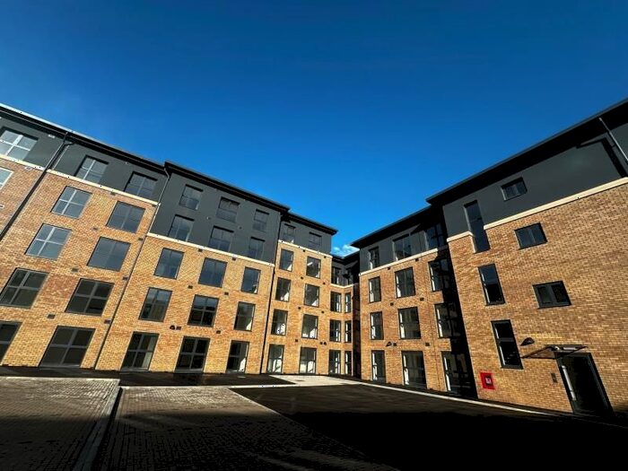 2 Bedroom Flat To Rent In Erasmus Drive, Derby, DE1