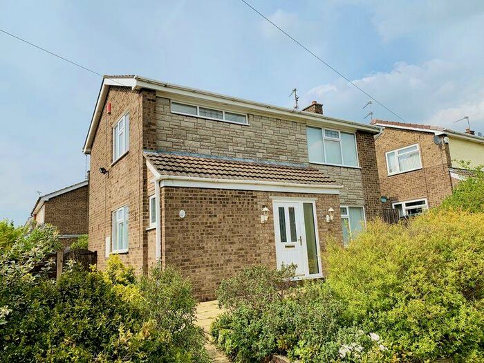 3 Bedroom Detached House To Rent In Kendal Court, Congleton, CW12