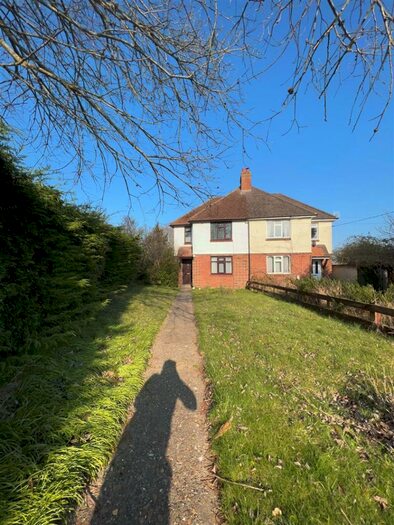 3 Bedroom Semi-Detached House To Rent In Stock Lane, Whaddon, Milton Keynes, MK17