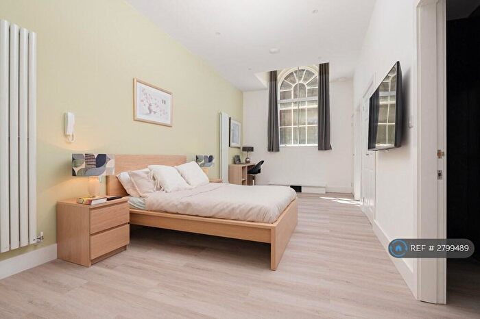 1 Bedroom Flat To Rent In Argyle St, Birkenhead, CH41