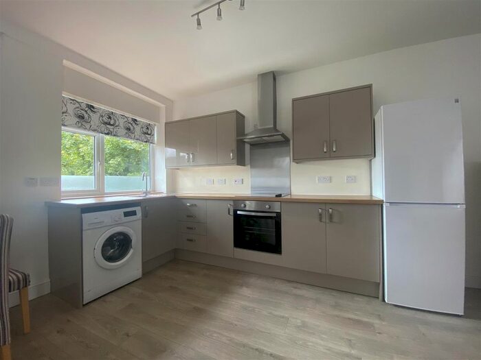 Studio To Rent In Lincoln Road, Peterborough, PE1