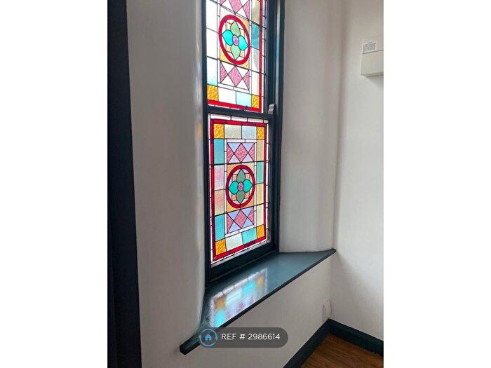 1 Bedroom Flat To Rent In Church Road, Redfield, Bristol, BS5