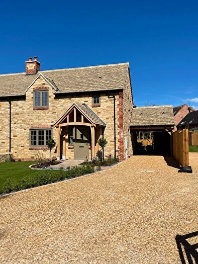 3 Bedroom Cottage For Sale In Back Lane, Lower Quinton, Stratford-Upon-Avon, CV37