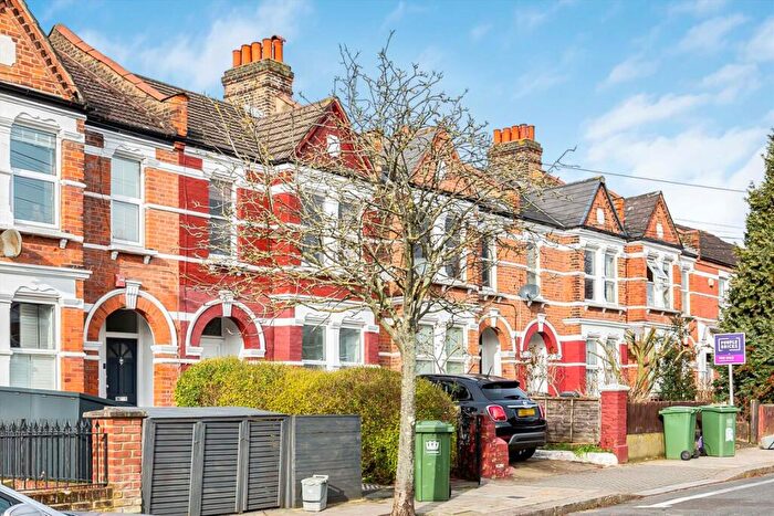2 Bedroom Flat To Rent In Kilmorie Road, Forest Hill, SE23