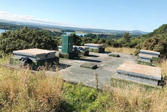 Land For Sale In Port Of Menteith Dsr, Port Of Menteith, Stirling, FK8