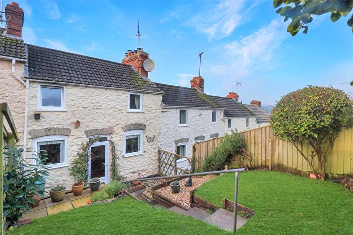 1 Bedroom Property For Sale In Golden Hill, Wiveliscombe, Taunton, Somerset, TA4