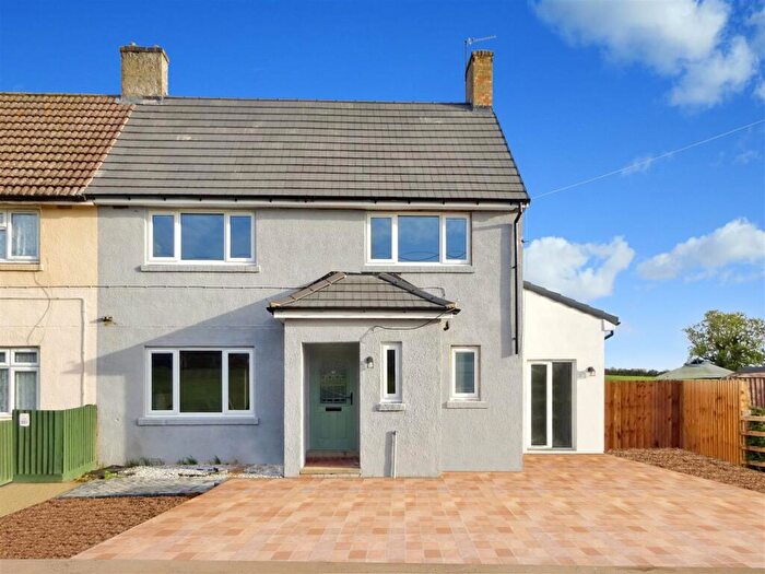 3 Bedroom Semi Detached House To Rent In Lower End, Pytchley, NN14