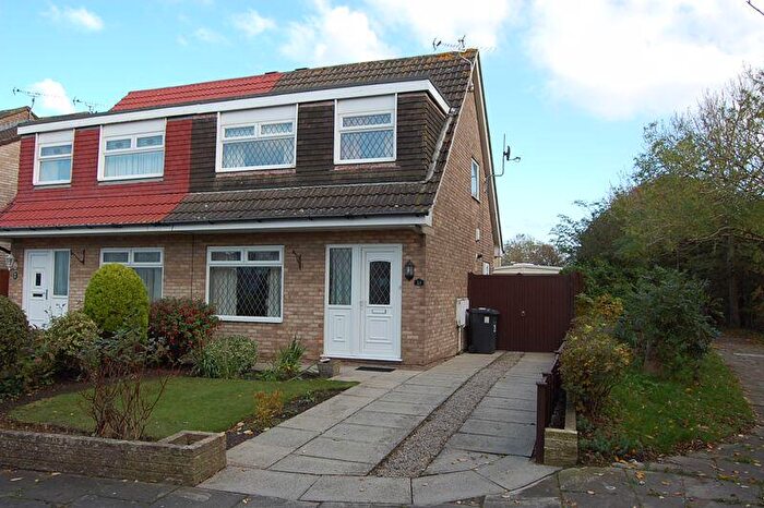 3 Bedroom Semi Detached House To Rent In Torcross Close, Southport, PR9