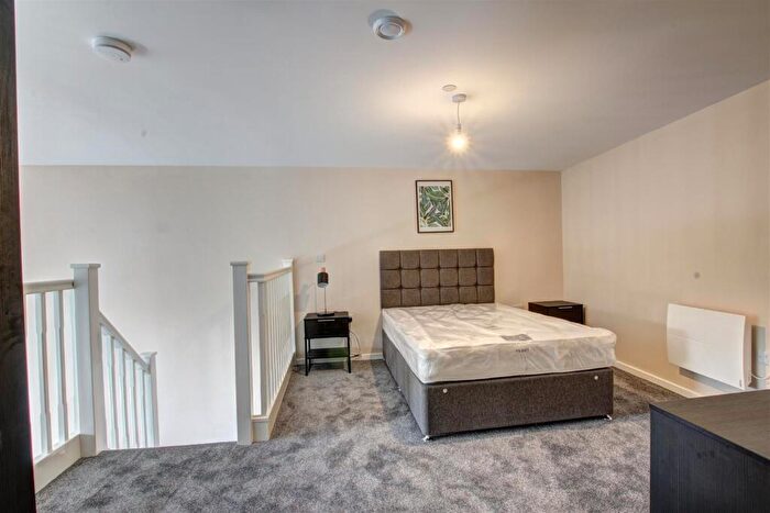 2 Bedroom Apartment To Rent In Arc Avenue, Ochre Mews, NE8