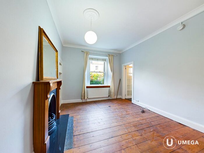 1 Bedroom House To Rent In Regent Place, Abbeyhill, Edinburgh, EH7