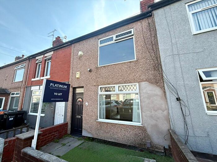 3 Bedroom Terraced House To Rent In Ashfield Road, Ellesmere Port, Cheshire, CH65