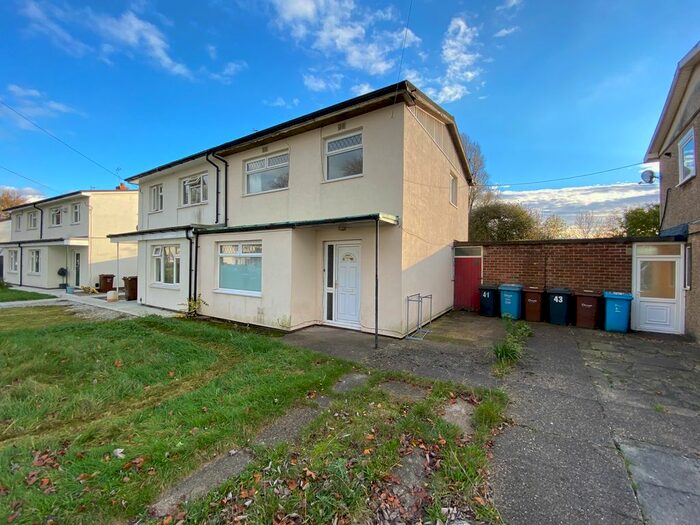 3 Bedroom Semi-Detached House To Rent In Cropton Road, Hull HU5