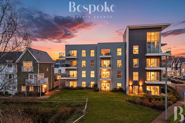 2 Bedroom Flat For Sale In Sunapee Road, Reading, RG2