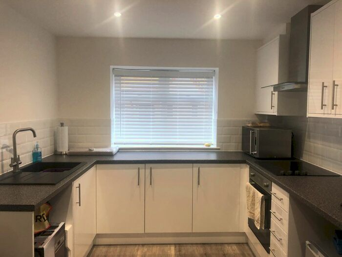 1 Bedroom Flat To Rent In Union Street, Dunstable LU6