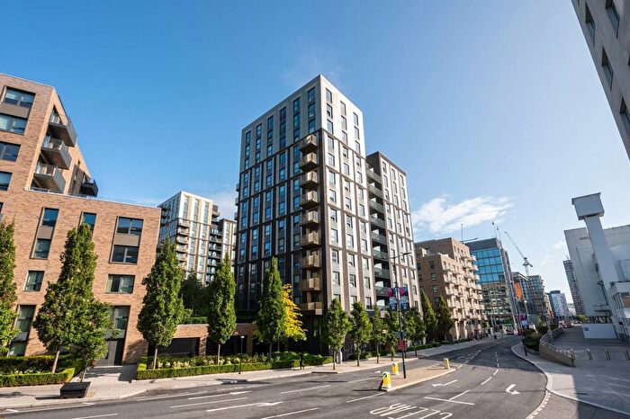 2 Bedroom Flat For Sale In Engineers Way, Wembley Park, Wembley, HA9