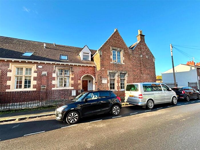 2 Bedroom Terraced House For Sale In Devonshire Street, Cheltenham, Gloucestershire, GL50