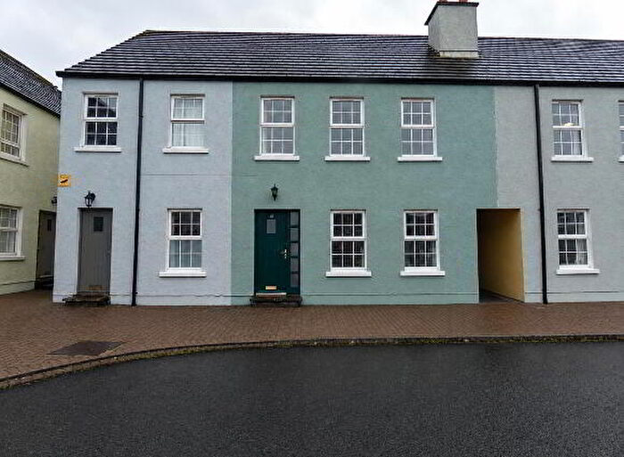3 Bedroom Apartments To Rent In Agherton Village, Portstewart, BT55