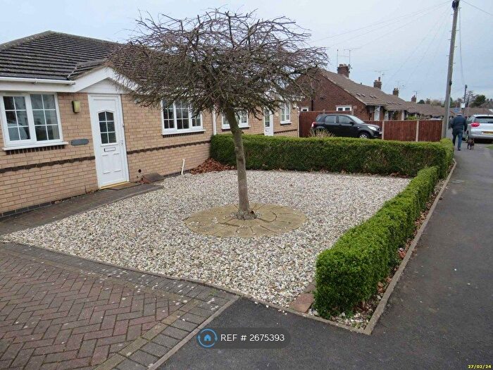 2 Bedroom Bungalow To Rent In Brook Glen Road, Stafford, ST17