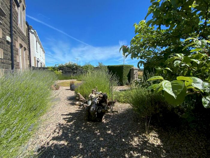 4 Bedroom Detached House For Sale In Castleview, Spey Bay, Fochabers, IV32