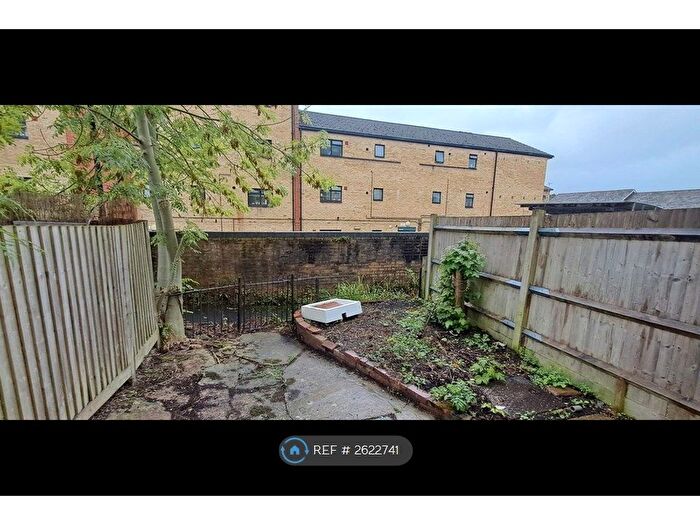 1 Bedroom Flat To Rent In Norman Road, Tunbridge Wells, TN1